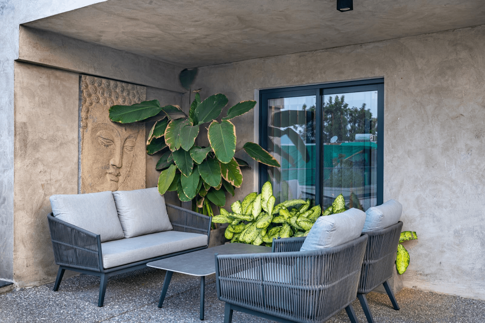 Dr Subhash ji and Dr Vamshita ji Landscape Project